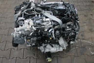 engine complete BMW 4X4 B57D30B 10 TYSKM
