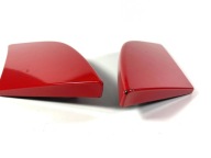 Dodge Charger 2015+ lotka spoiler rear rear part right left komplet