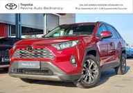 Toyota RAV4 Toyota RAV4 2.0 173KM CVT 4x2 Comf...