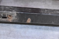 support panel for radiators pillar bonnet latch lock ALFA ROMEO GIULIETTA 2.0 JTD 140 KM 10