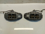 Ford Mustang Mach-E caliper discs front left right KPL LJ9C-2010-FEB