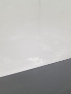boot doors rear part LIFT Z KAMERKA reversing DODGE CHALLENGER 2019 SPOILER