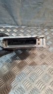 control unit of the engine MERCEDES A0004460839