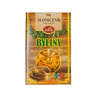 Słonecznik - kwiat suszony - 30g