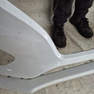 HYUNDAI I20 II 2 LIFT 18-20 bumper front front