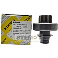 Spojovacia jednotka štartéra - bendiks STEMOT 05-007 SD3010