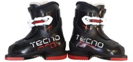 Lyžiarske topánky TECNO PRO T40.1 veľ. 17,5 (28)