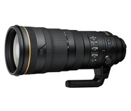 Teleobiektyw Nikon Nikkor AF-S 120-300mm f2.8E FL ED SR VR
