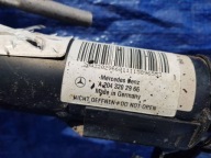 shock absorber front left right MERCEDES W204 2043202966