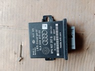 MODUL OVLÁDAČ SWIATEL AUDI A6 A4 8P0907357B A3