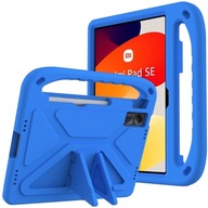 Etui FunColor Xiaomi Redmi Pad SE - Blue