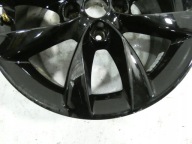 Opel disk hliníkový 16 0P072