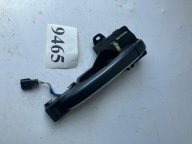 handle door right front #9465 RENAULT MEGANE IV KEYLESS TEKPN