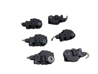 Micro moteur Bloc de chauffage complet MERCEDES W251 EFB336