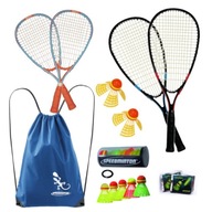 SPEEDMINTON Кросмінтон Новинка! Сімейні розваги