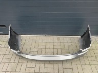 MERCEDES A118 W118 STOSSSTANGE HECK HINTEN
