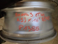 disk disk RENAULT 5x114,3 ET44 6,5J 16" 403005287