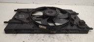 ventilátor chladiče Opel Astra J kombi 2,0 CDTI