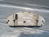 dials dials EUROPA 0263639214 BMW E46 2.0D 00r.