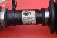 semi-axis right front MANUAL TOYOTA COROLLA VERSO 2 II 2.2 D-CAT 177 KM 04-09