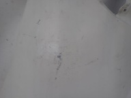 TOYOTA HIACE 95-05 fender right front