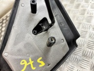 mirror right 7PIN Dacia Dokker lift