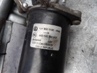 VW Golf IV wiper mechanism front 1J1955113C 443122302017