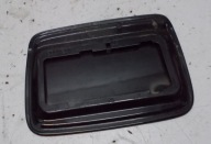BMW E91 2.0 D 10R Volet trappe carburant Carburant SCHWARZ2
