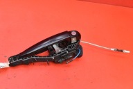 handle left front front (668) SCHWARZ II 7297749 BMW F20 11-15