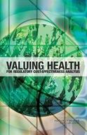 Valuing Health for Regulatory Cost-Effectiveness