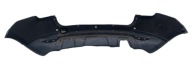 DACIA DUSTER 10- bumper rear part rear PDC 850220033R