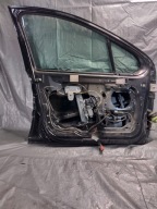 door front left Peugeot 207 HB 5D k:EXLB