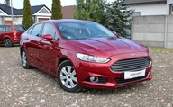 Ford Mondeo 2.0D 150Km przeb.213tys bezwypadko...