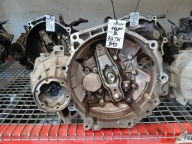 getriebe SKODA OCTAVIA III 1.6TDI RTD
