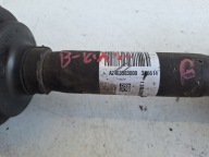 MERCEDES B-class W246 12-15 semi-axis right 1.5 CDI