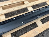 threshold right moulding cap threshold of the threshold right Chevrolet Camaro 2014-2015