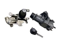 ignition key lock bonnet TOLEDO II 1M5827297C 4B0905851C