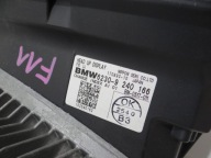 display HEAD UP BMW F10 F11 9240166
