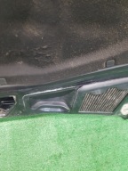 bonnet VOLKSWAGEN PHAETON 2005 LR7W