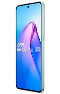 Smartfon Oppo Reno8 Pro 5G CPH2357 oryginalny GWARANCJA UNIKATOWY 8/256GB
