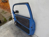 123 VW LUPO AROSA 3D door right front front
