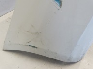 bumper rear part rear PDC AUDI A4 B8 LIFT KOMBI LY9C