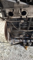 engine pillar Z UKLADEM PALIWOWYM AUDI A6 C6 FL 2.0TDI CAGB