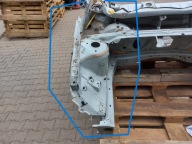 VOLVO XC40 LIFT quarter front right