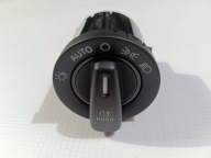 switch switch of the lights frame komplet Maserati Ghibli 2013