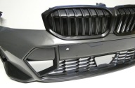 BMW 3 G20 G21 8085444 m-packet LIFT below 6 PDC 2022- bumper front front
