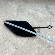 BMW II 2 U06 21- Abschleppöse der Stoßstange vorne PL991253-10