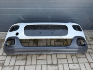 Citroen C3 III 16- bumper front front