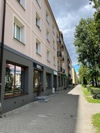 Komercyjne, Tychy, 91 m²