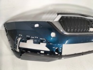 Frontstoßstange vorne SKODA OCTAVIA 4 IV 19- SCOUT